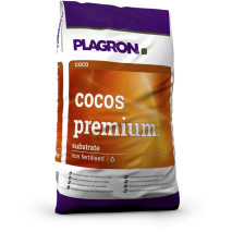 Кокосовий субстрат Plagron Cocos Premium (50L)