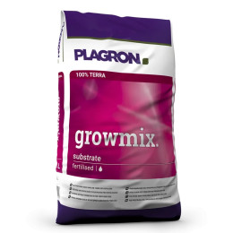 Грунт Plagron Growmix (25L)