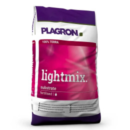 Грунт Plagron Lightmix (50L)