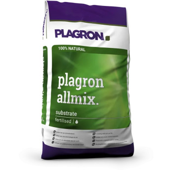 Грунт Plagron Allmix (50L)