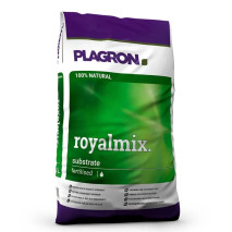 Грунт Plagron Royalmix (25L)