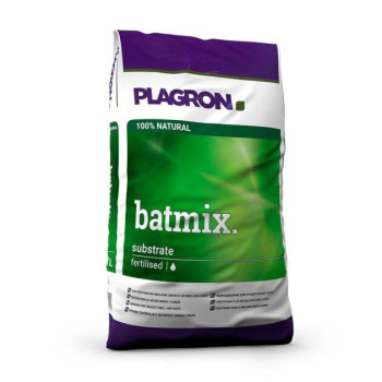 Грунт Plagron Batmix (25L)