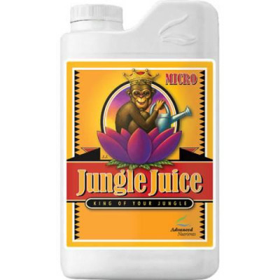 Advanced Nutrients Jungle Juice Micro (500ml)