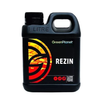 Стимулятор виробу терпенів і смол Green Planet Rezin 1L