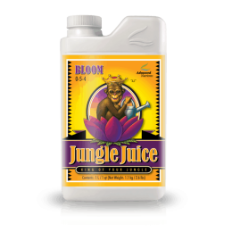 Добриво для фази росту Advanced Nutrients Jungle Juice bloom 500 ml