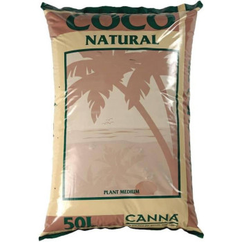 CANNA Coco Natural (50L)