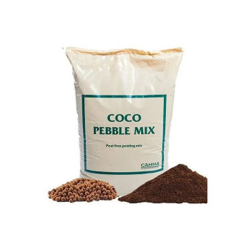 CANNA Coco Clay Pebble Mix (50L)