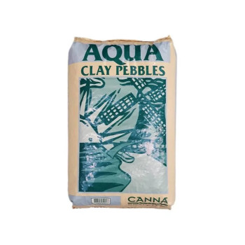 CANNA Aqua Clay Pebbles (20L)