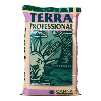 CANNA Terra Professional (25L)