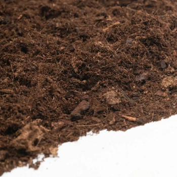 Ґрунт CANNA Terra Professional Plus (1L власна фасовка)