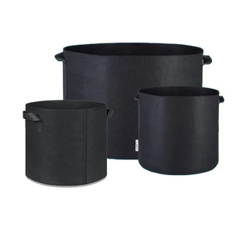 Горщик тканинний Grow Pot (7,5 л)