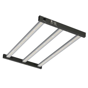 Лампа для рослин LED Sun Spirit Halo Series 360W 3Bars