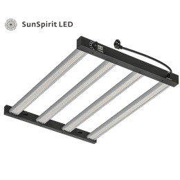 Лампа для рослин LED Sun Spirit Halo Series 250W