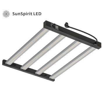Лампа для рослин LED Sun Spirit Halo Series 250W