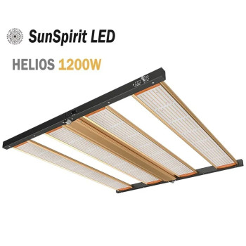 Лампа для рослин LED Sun Spirit HELIOS Series 1200W
