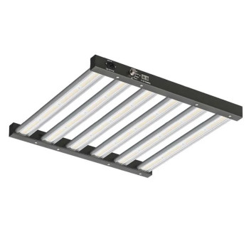 Лампа для рослин LED Sun Spirit Halo Series 360W 3Bars