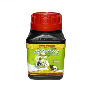 Кореневий стимулятор Top Crop MICRO VITA (150g)
