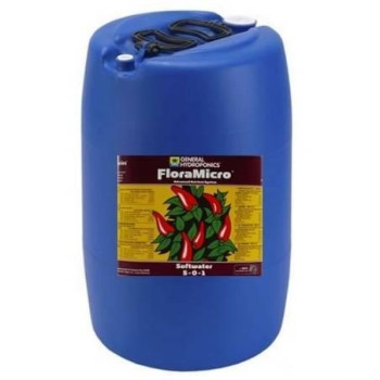 Мінеральне добриво Terra Aquatica Tripart Micro SW (60L)