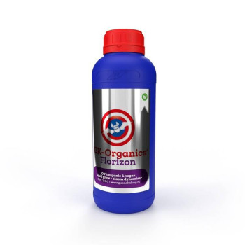 Органічне добриво Guanokalong Florizon (1L)