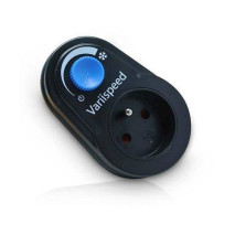 Регулятор швидкості вентилятора VariiSpeed 0-300 Вт