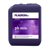 PLAGRON pH min (5L)