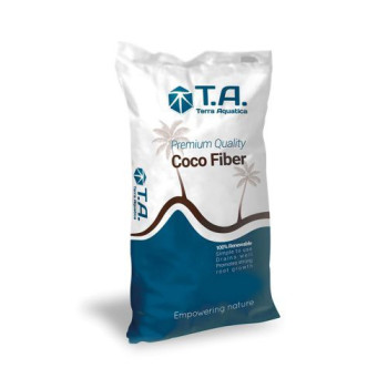 Кокосовий субстрат Terra Aquatica Coco Fiber (1L)