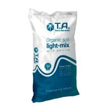 Ґрунт Terra Aquatica Light-Mix (1L)