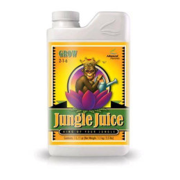 Advanced Nutrients Jungle Juice Grow  (500ml)