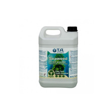 Органічне добриво GO Seaweed 5L