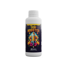 Стимулятор вироблення терпенів і трихом Terp Booster (1L)