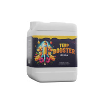 Стимулятор вироблення терпенів і трихом Terp Booster (5L)