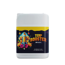 Стимулятор вироблення терпенів і трихом Terp Booster (10L)
