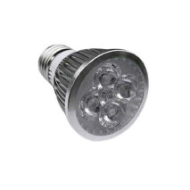 Фітолампа для рослин 15W (5х3W) E27 Electronix