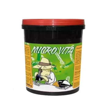 Кореневий стимулятор Top Crop MICRO VITA (700g) Кореневий стимулятор Top Crop MICRO VITA (700g)