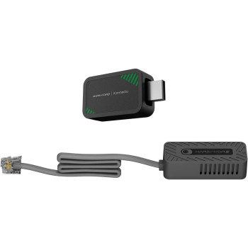 Смарт-модуль климат-контроля для вентиляторов Mars Hydro 2025 iFresh MarsPro Add-On Pack Смарт-модуль климат-контроля для вентиляторов Mars Hydro 2025 iFresh MarsPro Add-On Pack