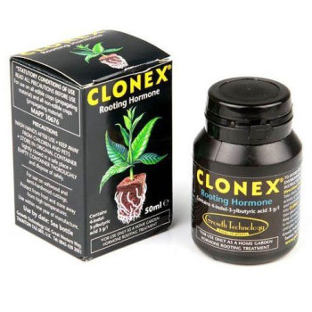 Clonex Гель для клонування Growth Technology (50ml) Clonex Гель для клонування Growth Technology (50ml)