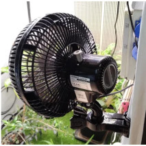 Вентилятор для обдува VF 25w