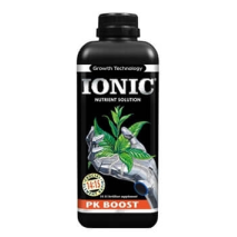 Ionic Pk Boost Growth Technology (1L)