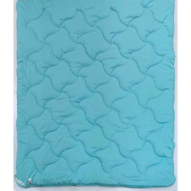 Ковдра конопляна Ukono "Climate control" сатин 200 г/м2 (200*215см)