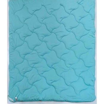 Ковдра конопляна Ukono "Climate control" сатин 200 г/м2 (200*215см) Ковдра конопляна Ukono "Climate control" сатин 200 г/м2 (200*215см)