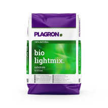 Грунт Plagron Bio Lightmix (50L)