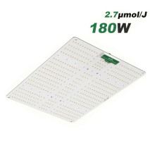Лампа для рослин LED Sun Spirit Quantum Board 180W