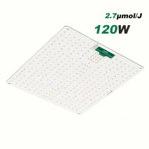Лампа для рослин LED Sun Spirit Quantum Board 120W