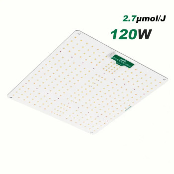 Лампа для рослин LED Sun Spirit Quantum Board 120W