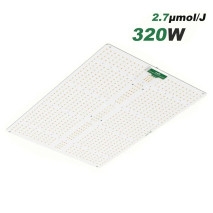 Лампа для рослин LED Sun Spirit Quantum Board 320W