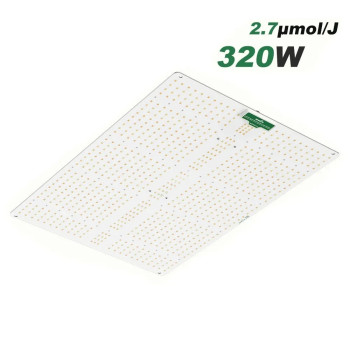 Лампа для рослин LED Sun Spirit Quantum Board 320W
