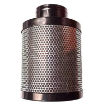 Вугільний фільтр Sun Spirit 100 мм (150/300 м3/год)