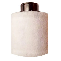 Вугільний фільтр Sun Spirit 125 мм (380/740 м3/год)