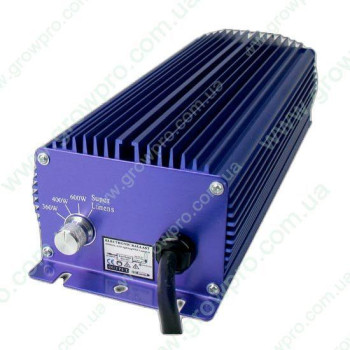 ЕПРА Lumatek 600w SuperLumen