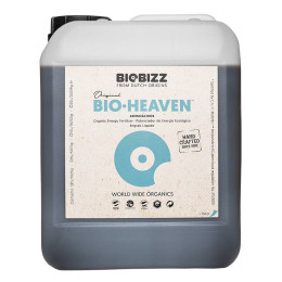 Стимулятор-активатор BIOBIZZ Bio-Heaven (5L)